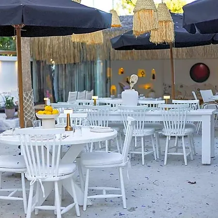 Zoe Alacati Otel
