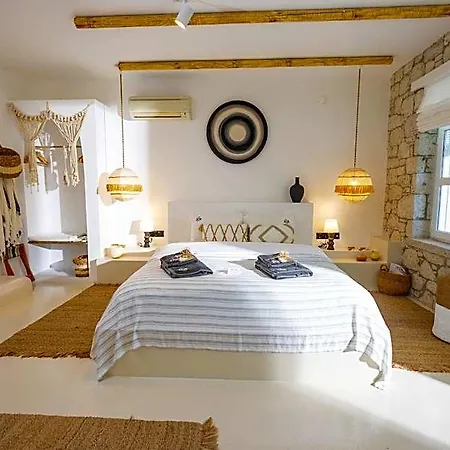 Zoe Alacati Otel 4*