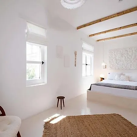 Zoe Alacati Hotel Ciftlikkoyu