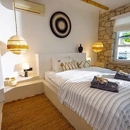 Zoe Alacati Hotel