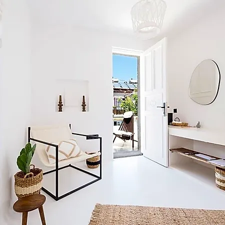 Zoe Alacati Otel 4*