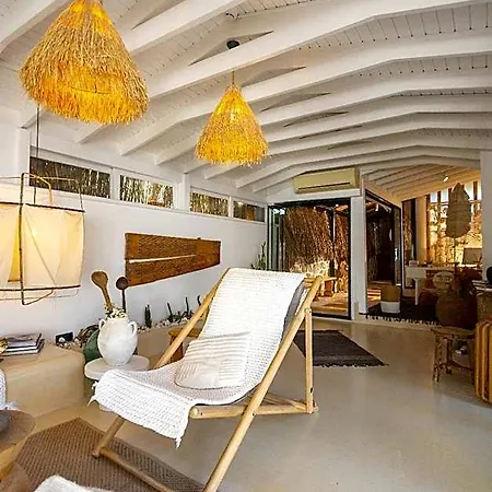 Otel Zoe Alacati Ciftlikkoyu