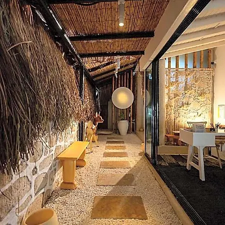 Otel Zoe Alacati