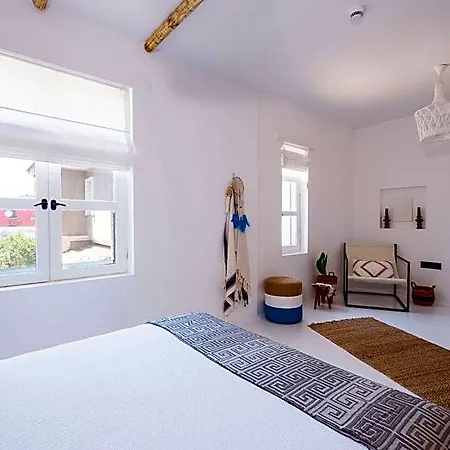 Otel Zoe Alacati