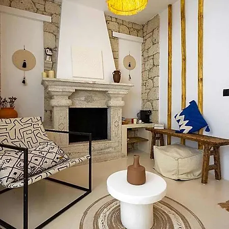 Zoe Alacati Otel Ciftlikkoyu