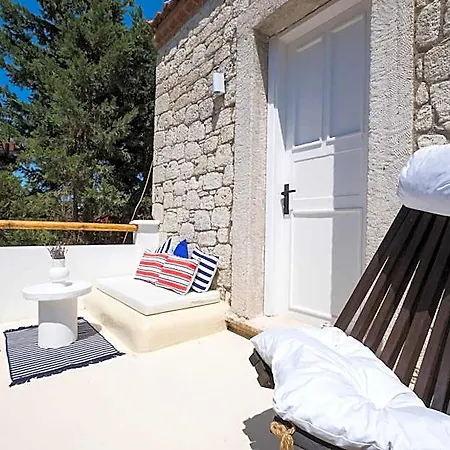 Otel Zoe Alacati Ciftlikkoyu
