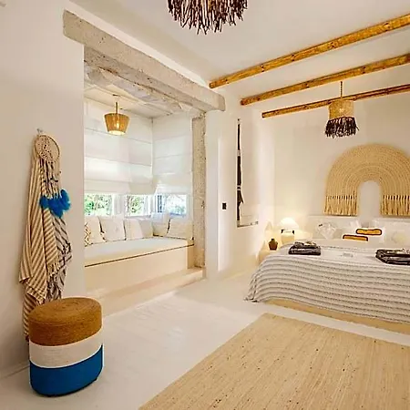 Zoe Alacati Otel Ciftlikkoyu