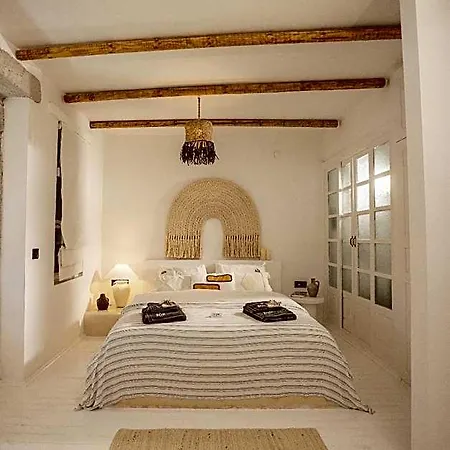 Zoe Alacati Otel 4*