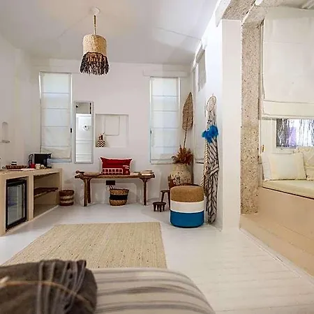 Zoe Alacati Otel 4*